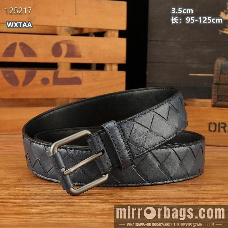 BV belt 35mmX95-125cm 8L09