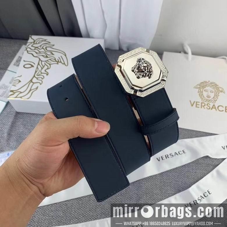 Versace Belt 38mmX95-125cm sj03