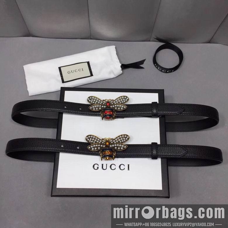 Gucci 20mmX95-110CM 7D25