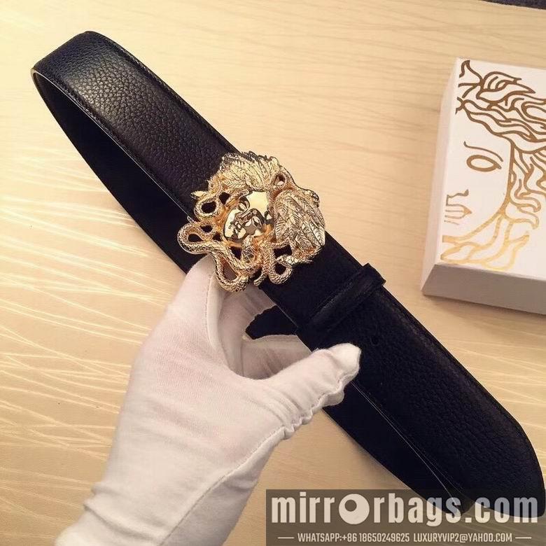 Versace Belt 38mm-95x125CM 8L08