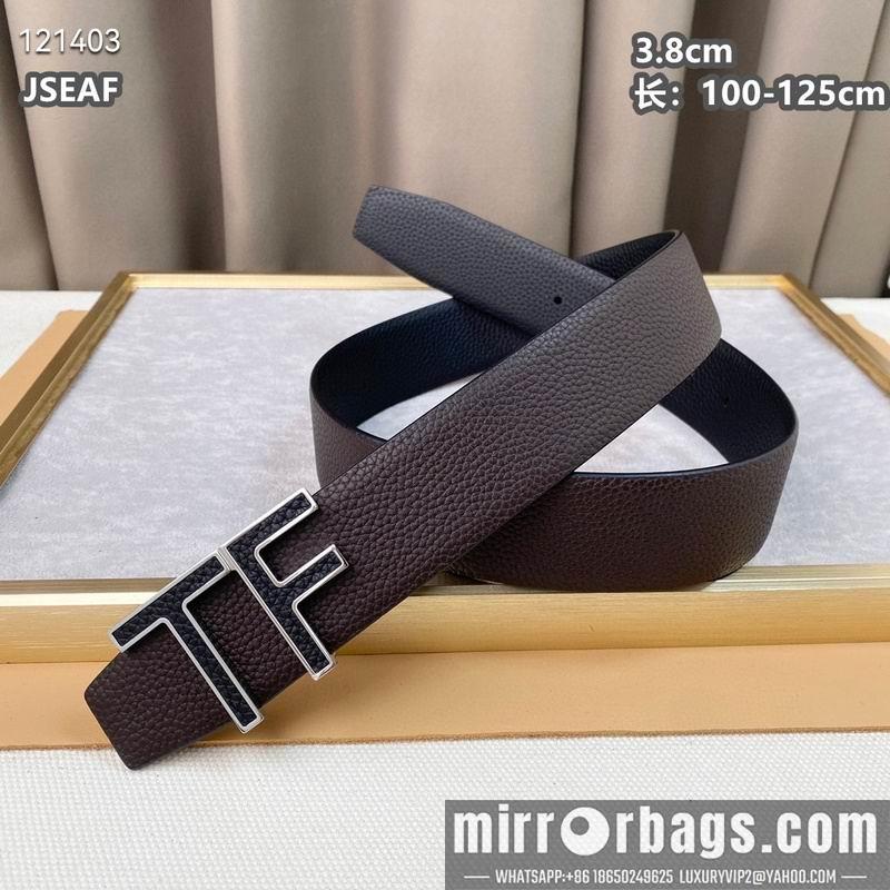 TF belt 38mmX100-125cm 8L55