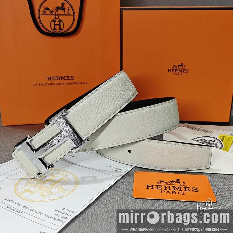 Hermes belt 38mmX90-125cm lb06
