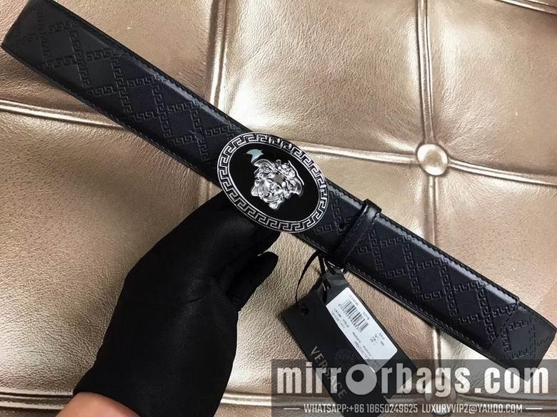 Versace Belt 38mmX95-125cm sj30