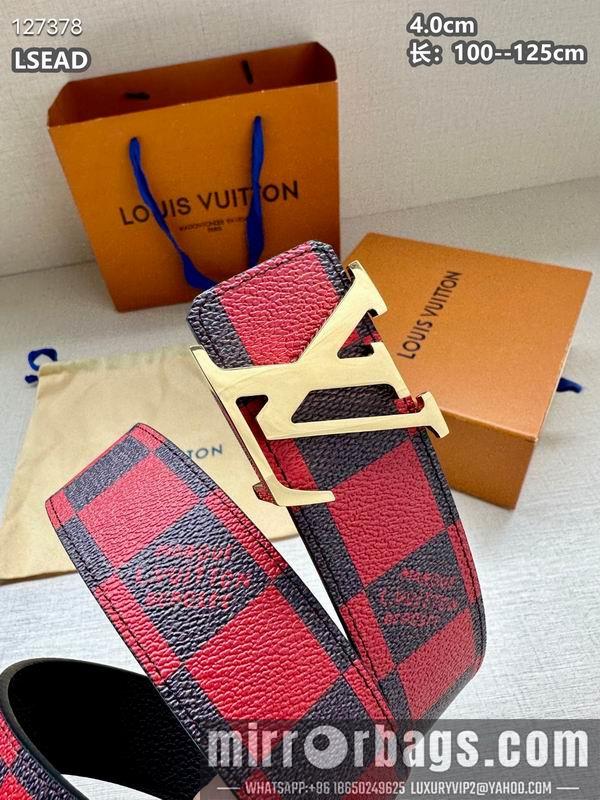 LV belt 40mmX100-125cm 8L94