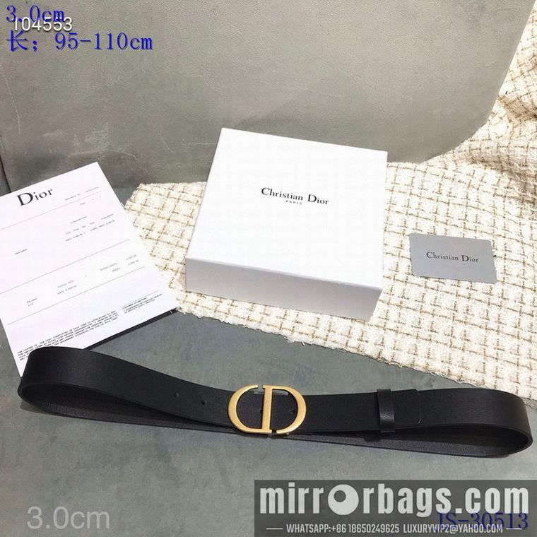 Dior 30mm 95-110cm 8L04