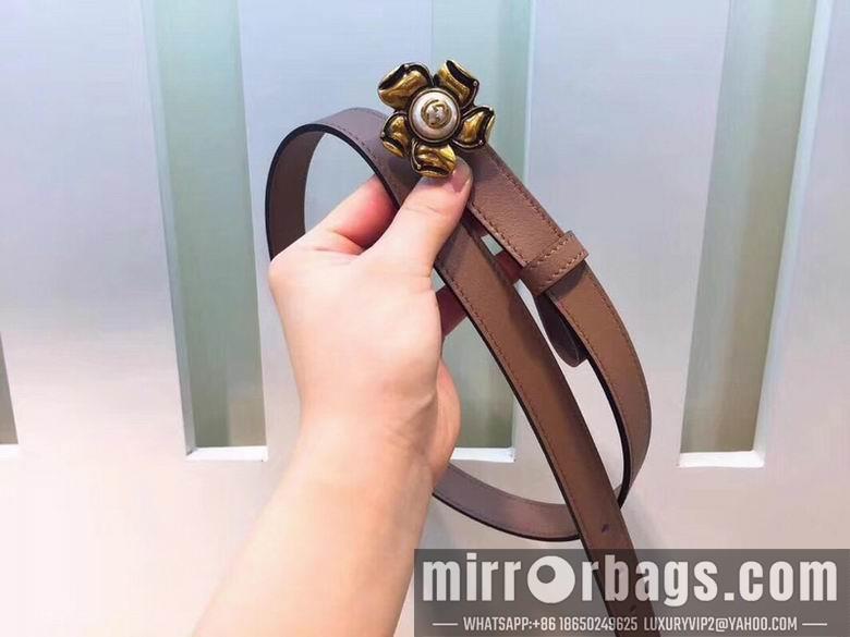 Gucci 20mmX95-110CM 7D06