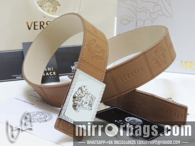 Versace Belt 38mm lb08