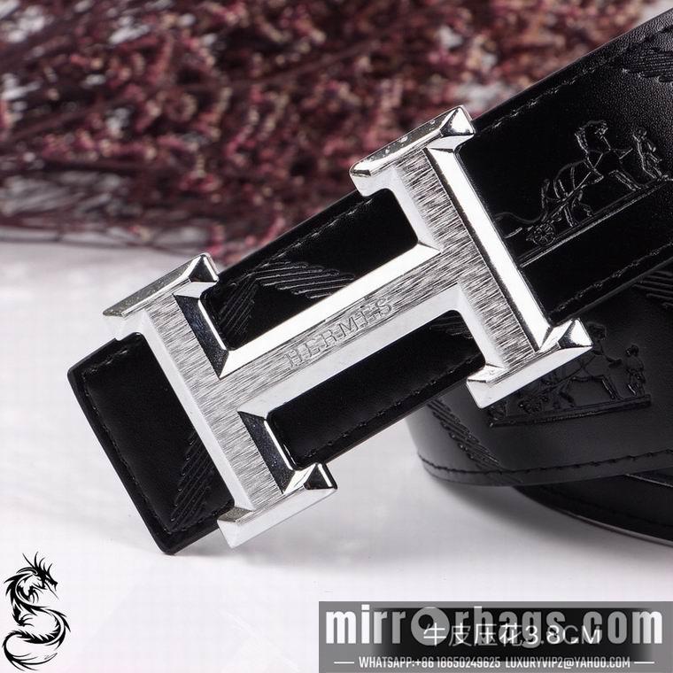 Hermes Belt 38mm 8L05