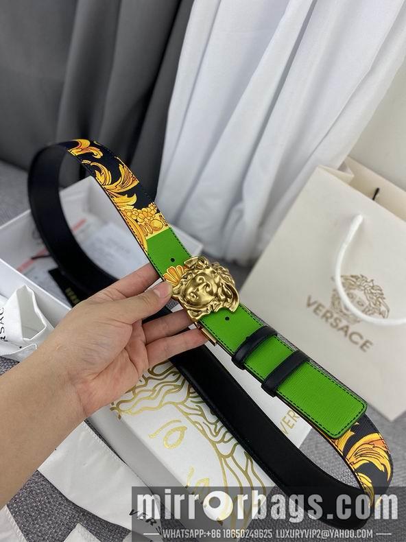 Versace Belt 原版 38mm lb03