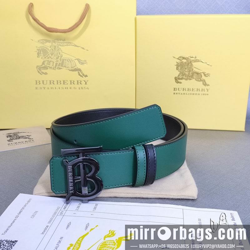 Burberry belt 90-125cm lb05