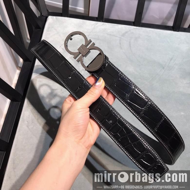 Ferragamo 34mmX95-125 7D158