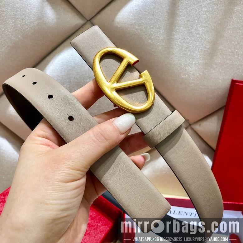Valentino Belt 30mmX95-110cm sj09