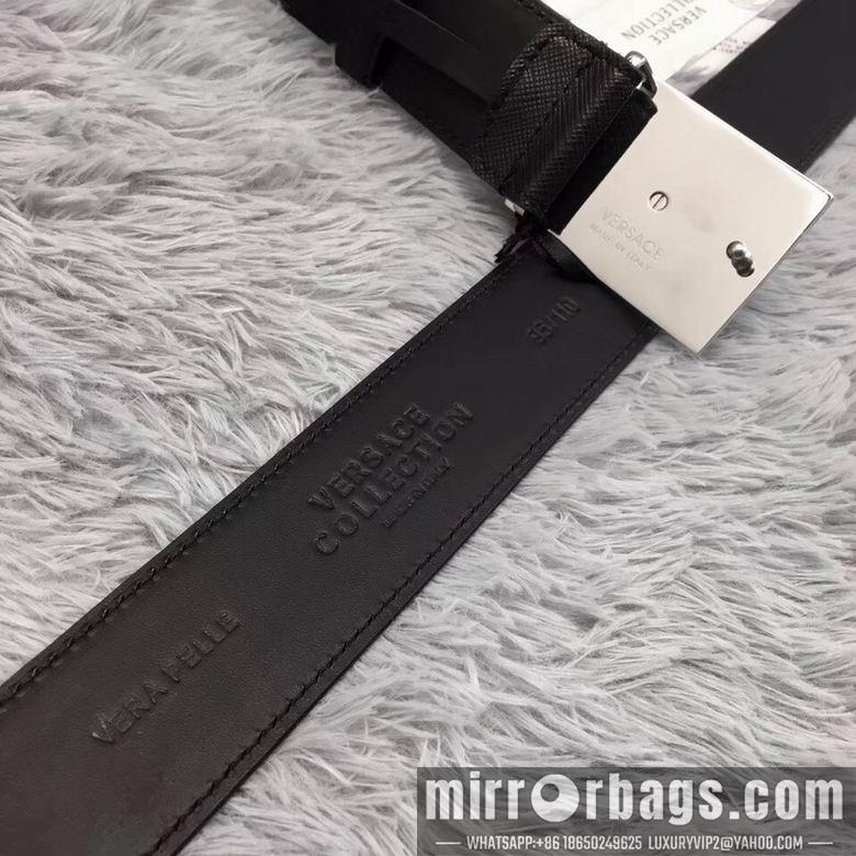 Versace Belt 38mmX95-110cm sj19