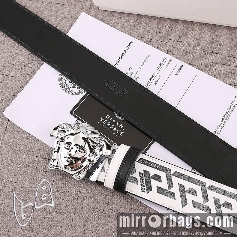 Versace Belt 原版 38mm lb05