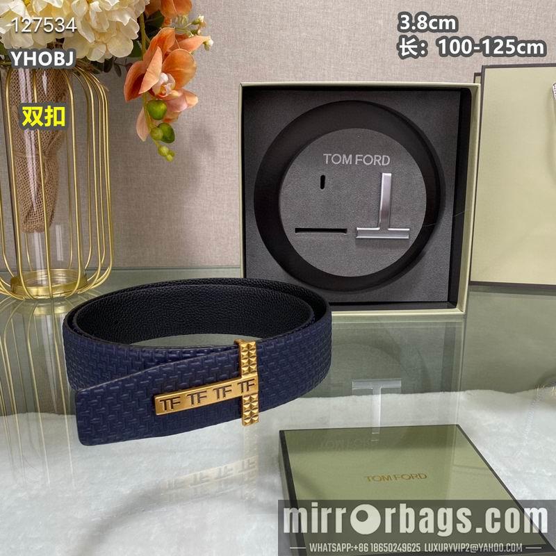 TF belt 38mmX100-125cm 8L87