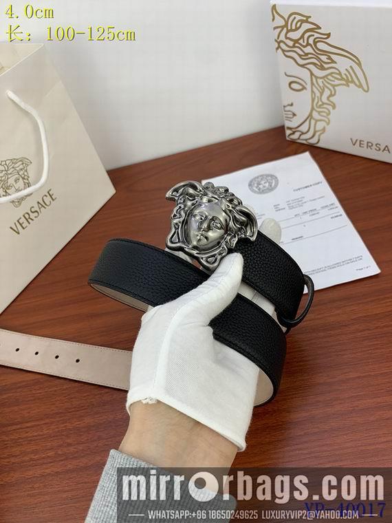 Versace Belt 40mmX100-125cm 8L83