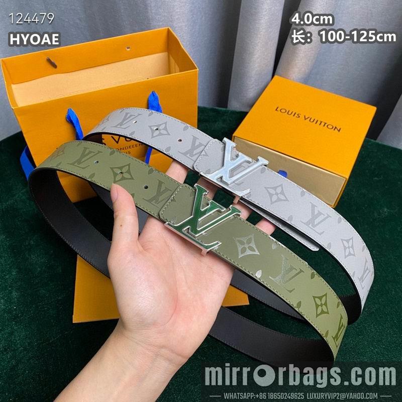 LV belt 40mmX100-125cm 8L43