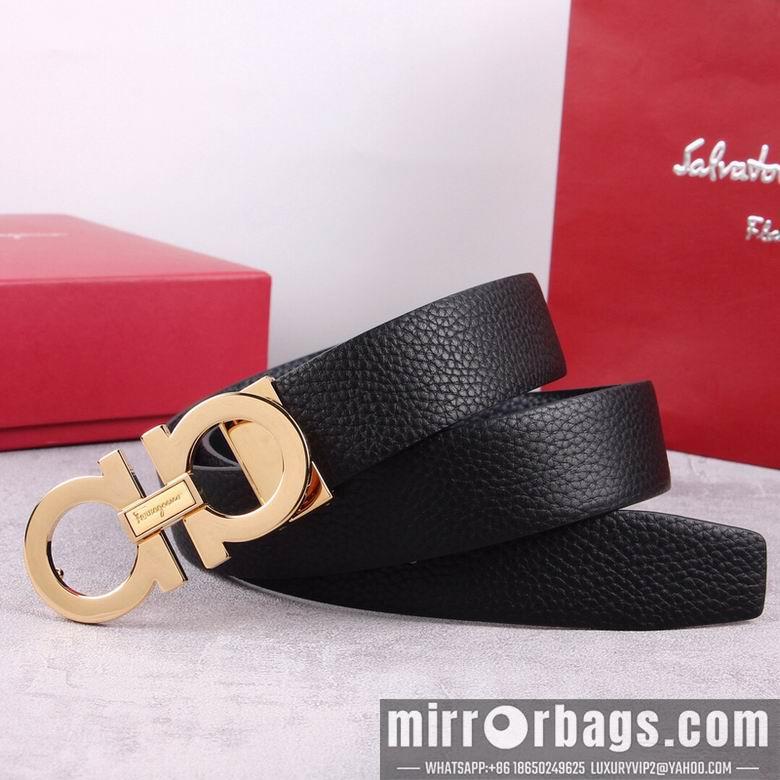 Ferragamo 34mmX95-125 7D92