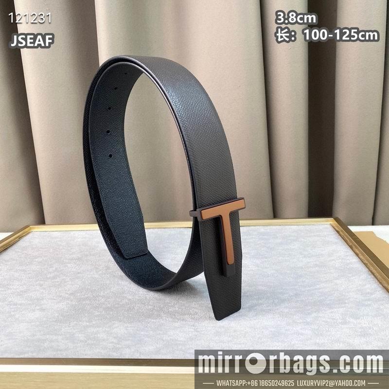 TF belt 38mmX100-125cm 8L61