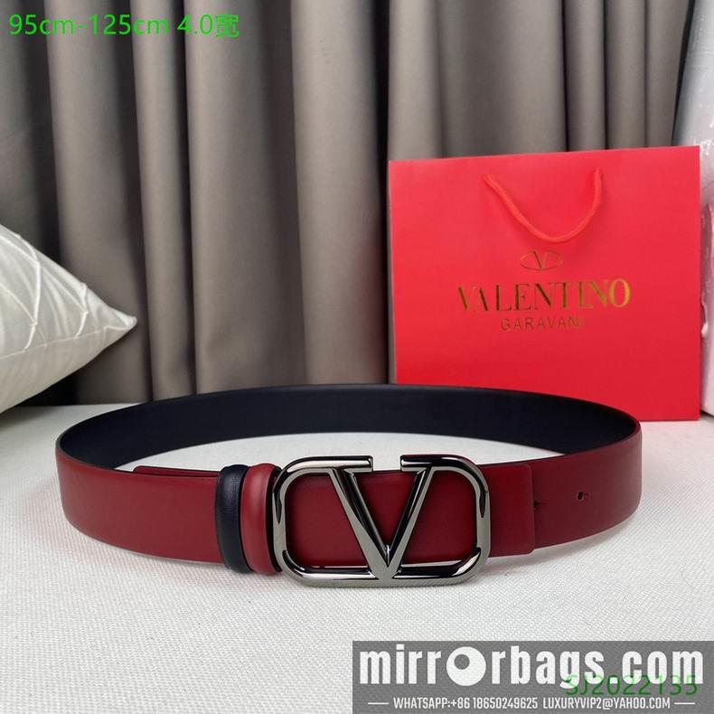 Valentino Belt 40mmX95-125cm 7D10