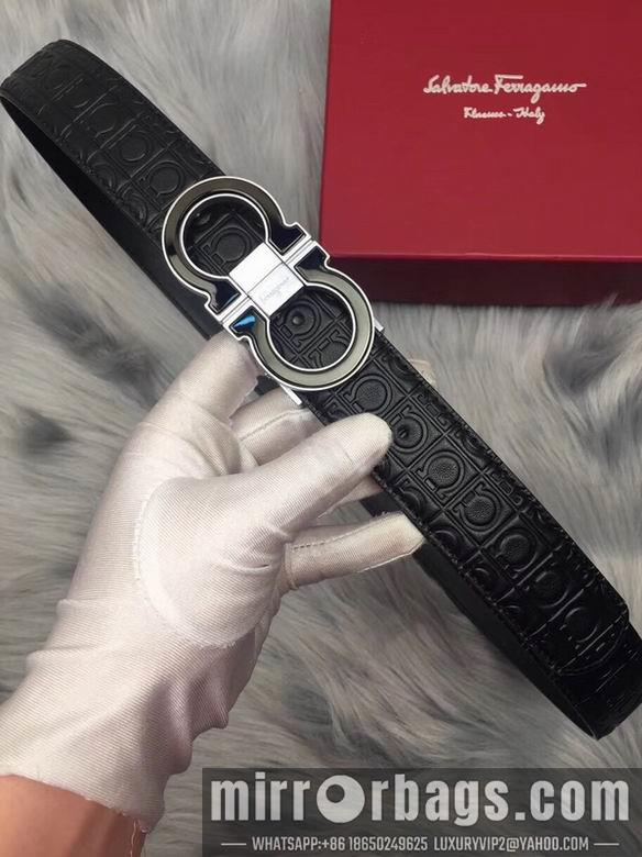 Ferragamo 34mmX95-125 7D26
