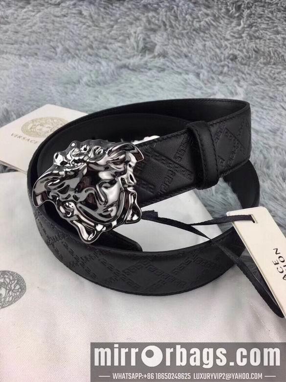 Versace Belt 38mmX95-125cm sj55