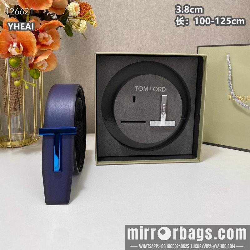 TF belt 38mmX100-125cm 8L04