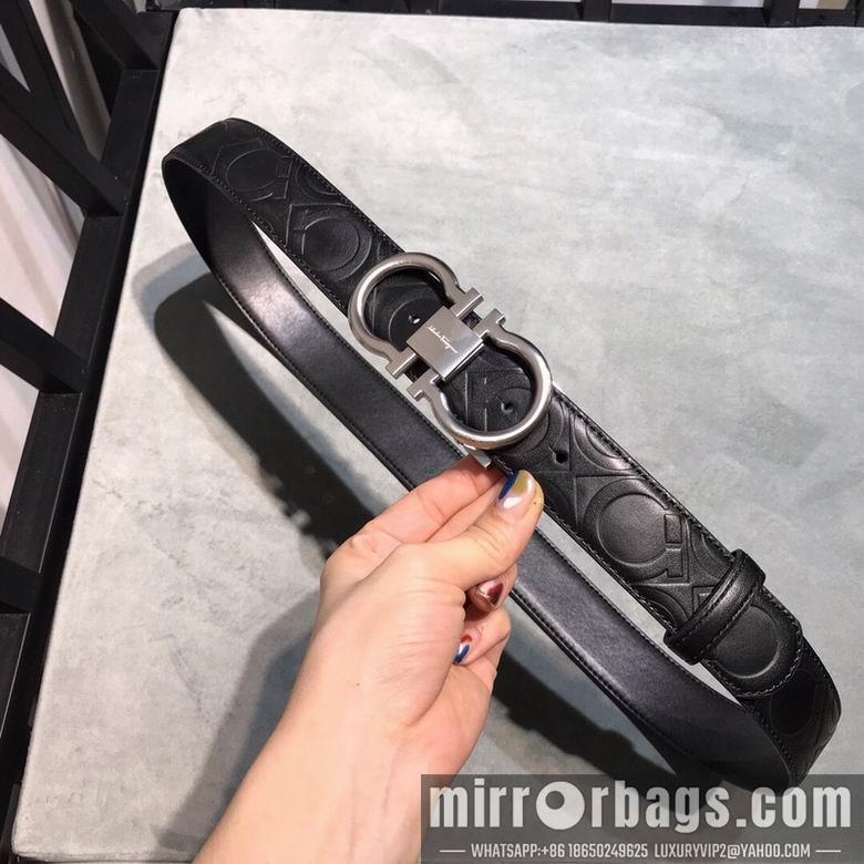 Ferragamo 34mmX95-125 7D163