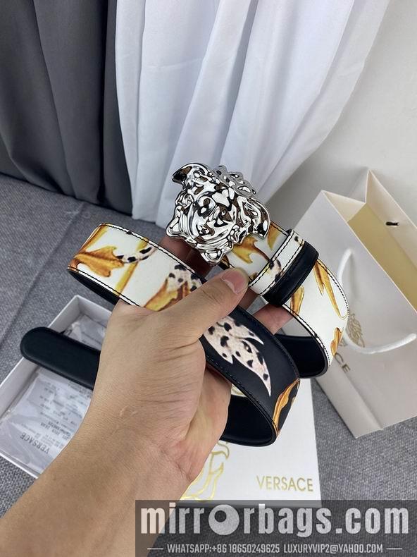 Versace Belt 原版 38mm lb02