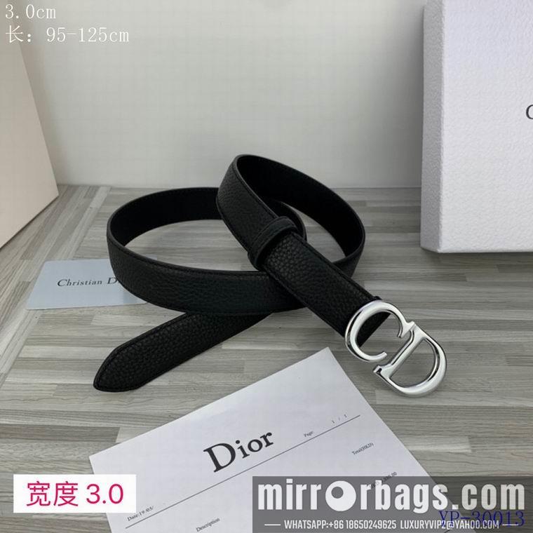 Dior 30mm 95-125cm 8L06