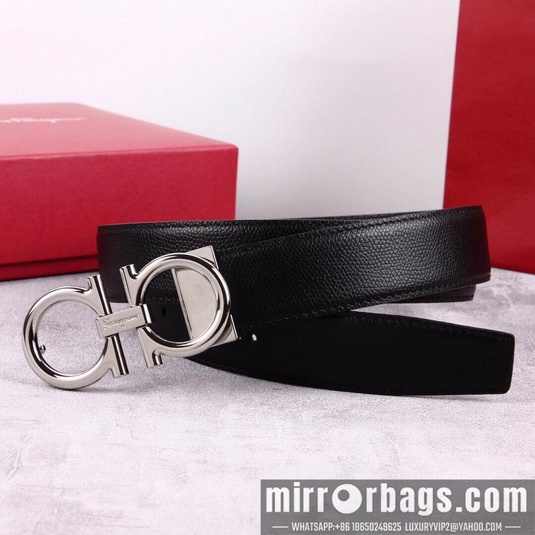Ferragamo 34mmX95-125 7D83