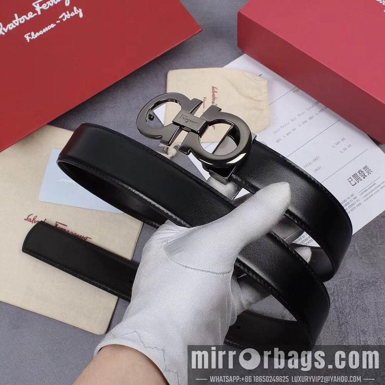 Ferragamo 34mmX95-125 7D112