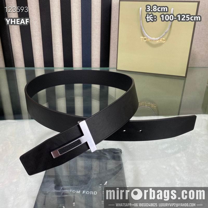 TF belt 38mmX100-125cm 8L51
