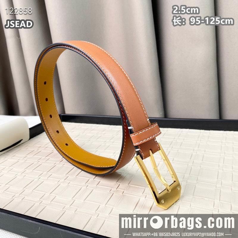 Hermes belt 25mmX95-125cm 8L01