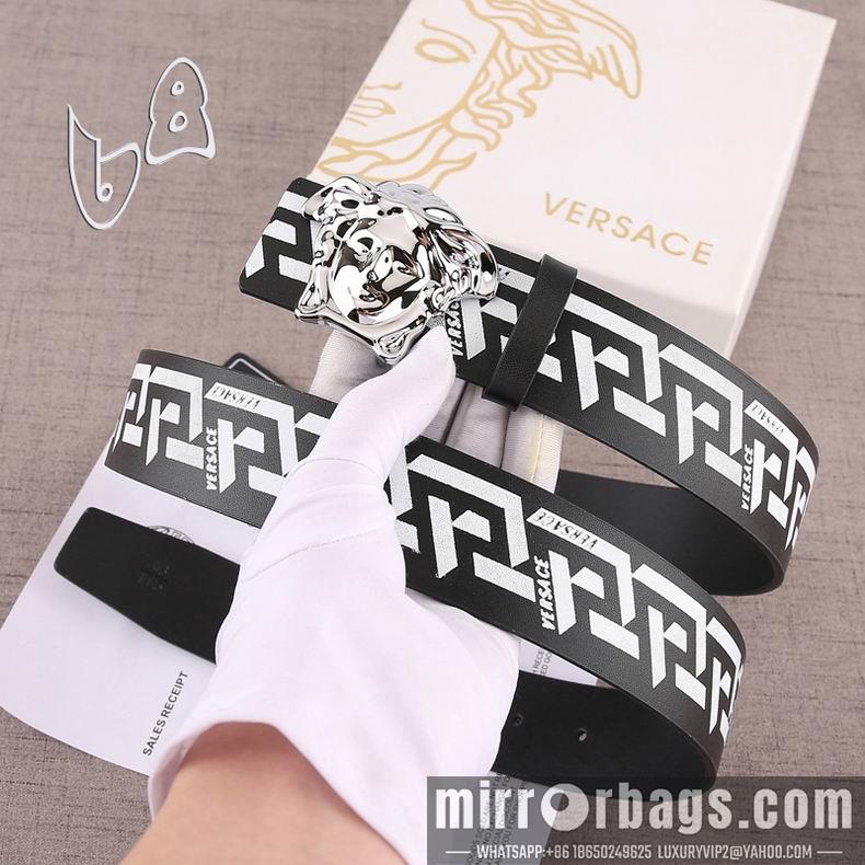 Versace Belt 原版 38mm lb04