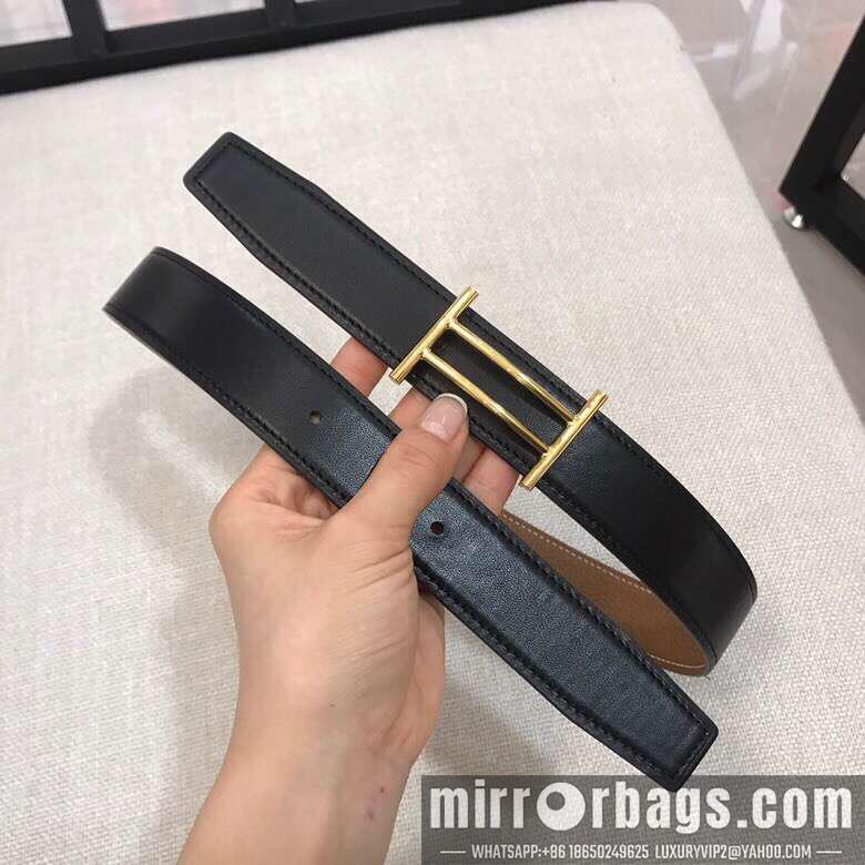Hermes Belt 32mmX95-110cm 7D04