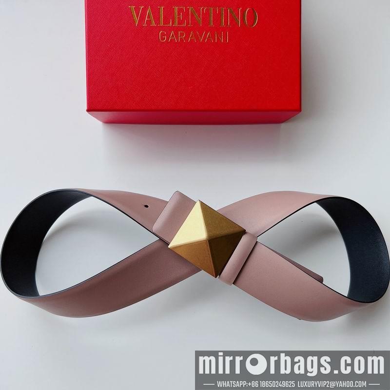 Valentino belt 40mmX90-125cm 7D14