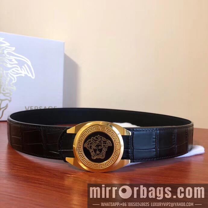 Versace Belt 38mm-95x125CM 8L10