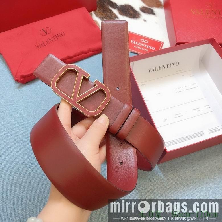 Valentino Belt 40mmX95-110cm 04