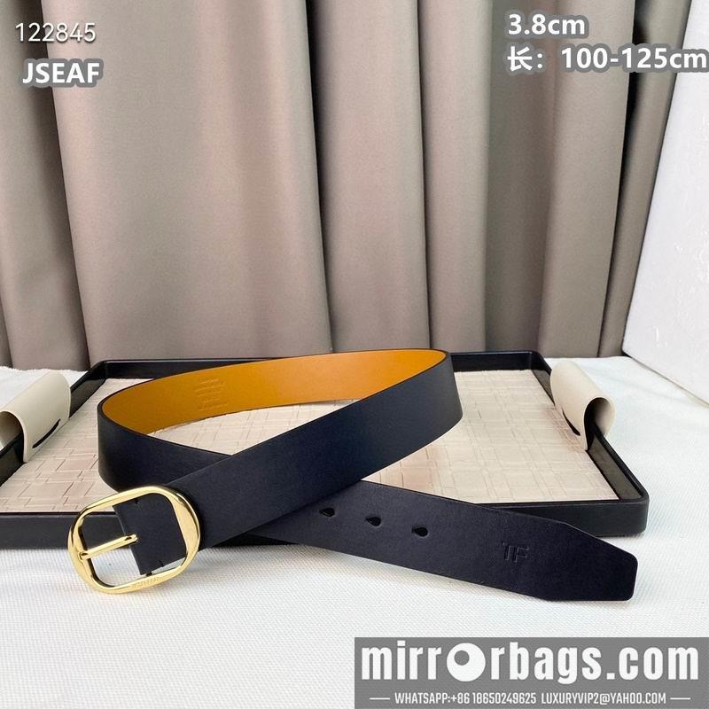 TF belt 38mmX100-125cm 8L68