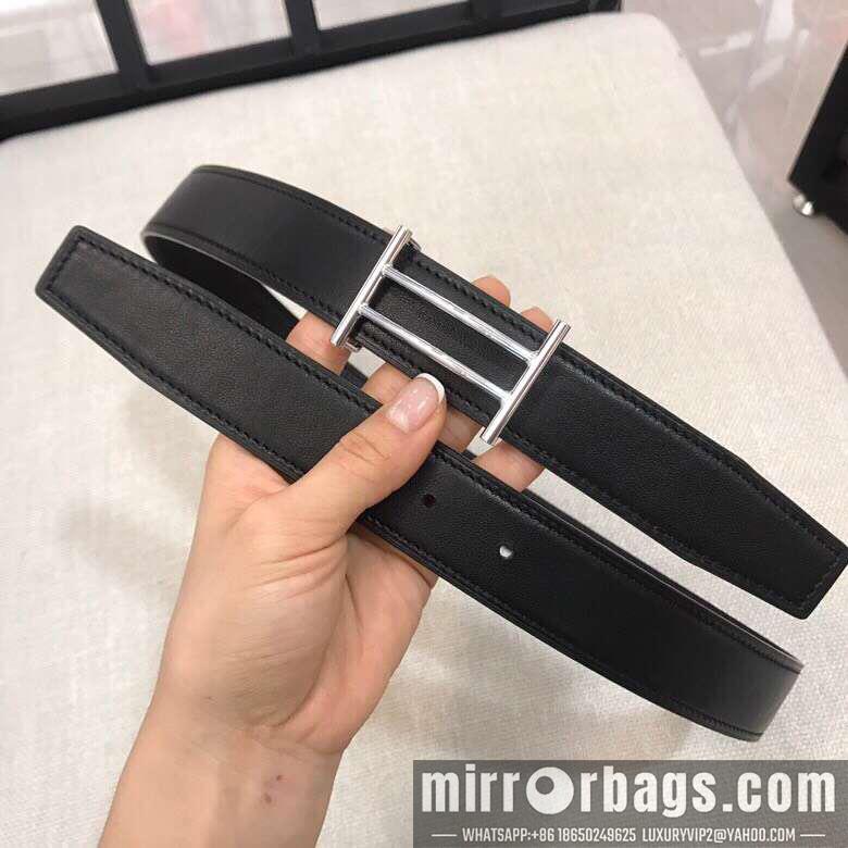 Hermes Belt 32mmX95-110cm 7D04