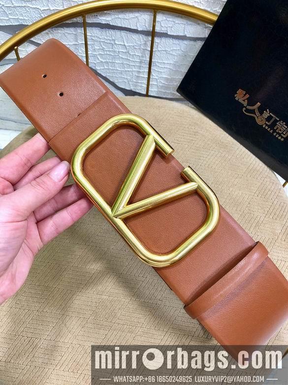 Valentino Belt 70mmX95-125cm sj011