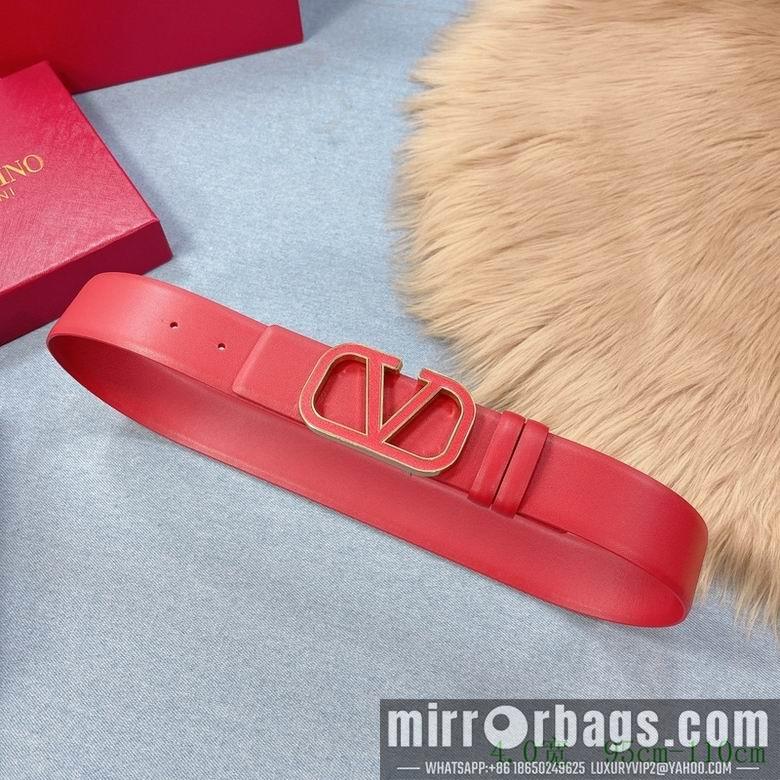 Valentino Belt 40mmX95-110cm 02