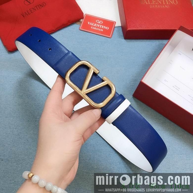 Valentino Belt 40mmX95-110cm 05
