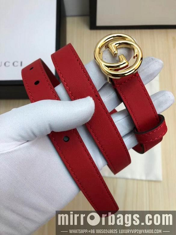 Gucci 20mmX95-110CM 7D11
