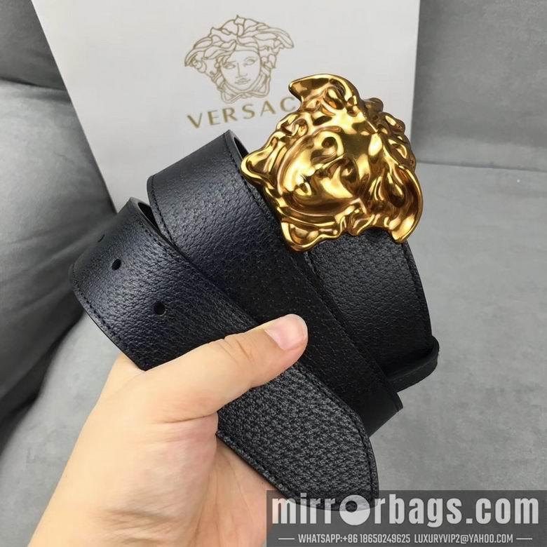 Versace Belt 38mmX95-125cm sj31