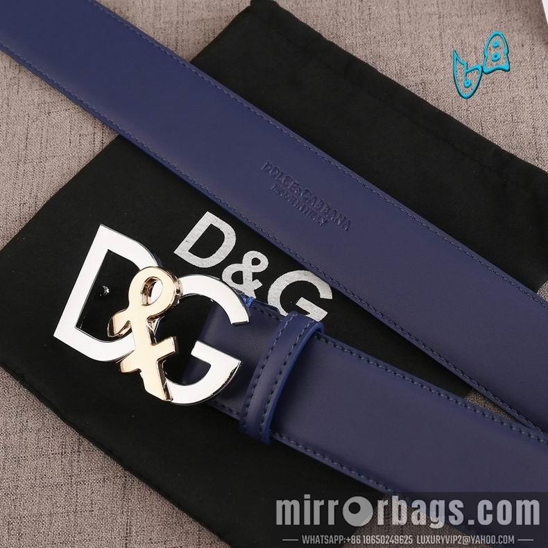 DG belt 38mm lb08