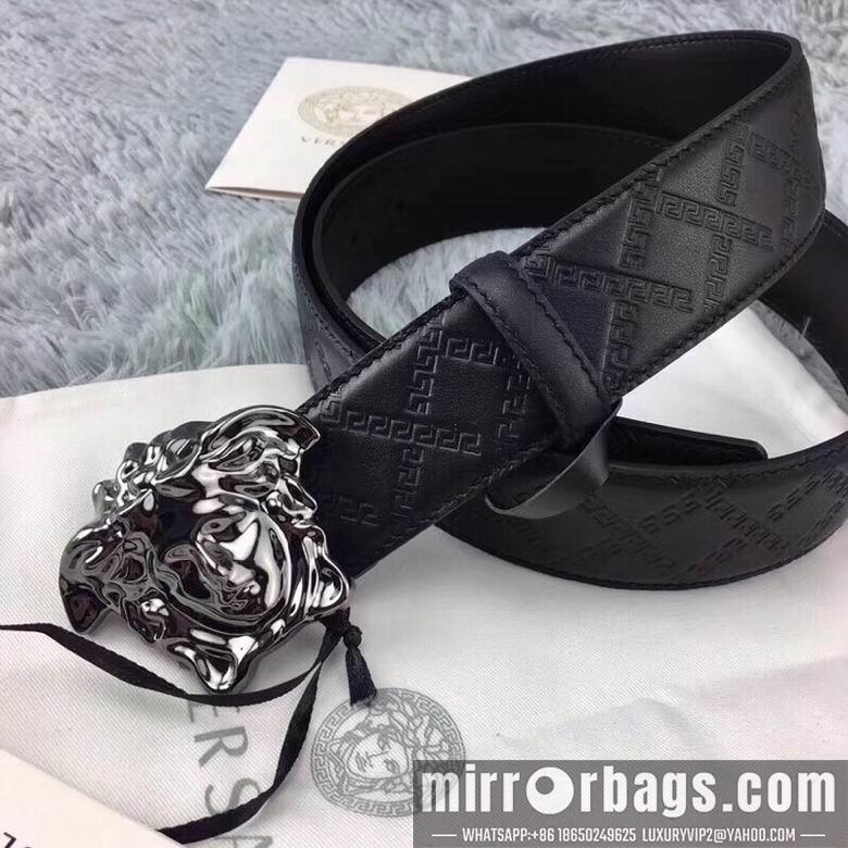 Versace Belt 38mmX95-125cm sj55