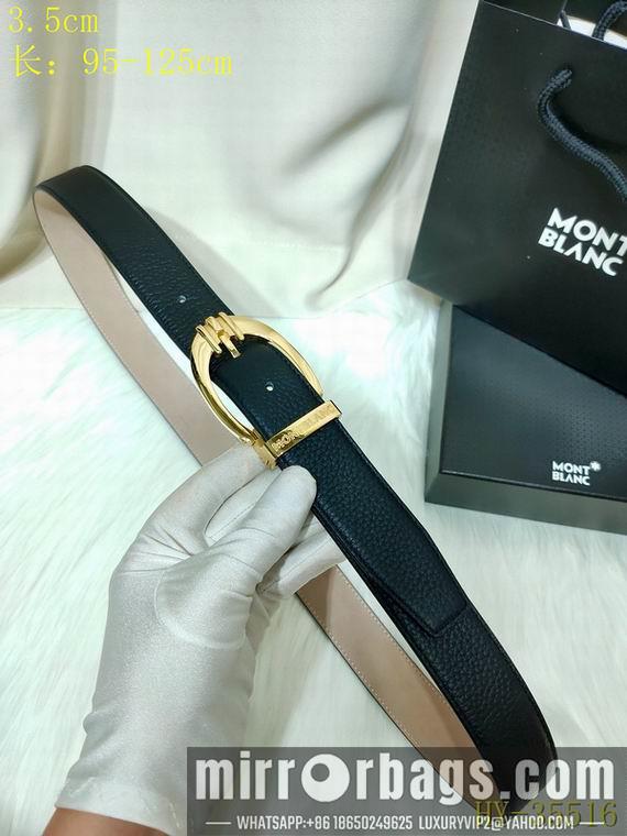 Montblanc 35mmX95-125cm 8L08