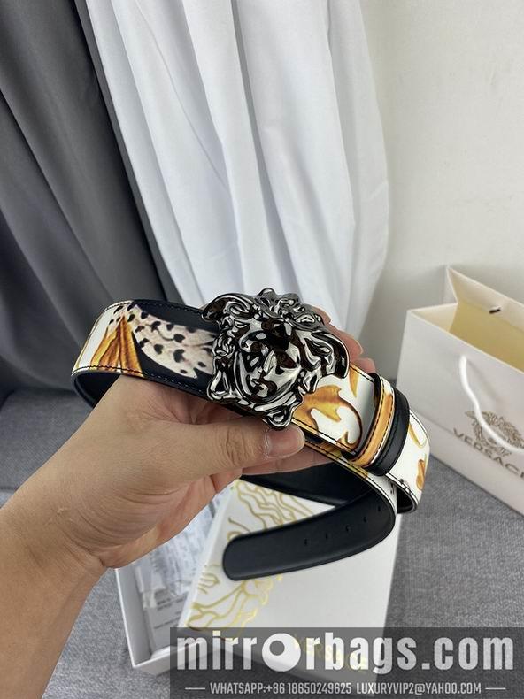Versace Belt 原版 38mm lb02